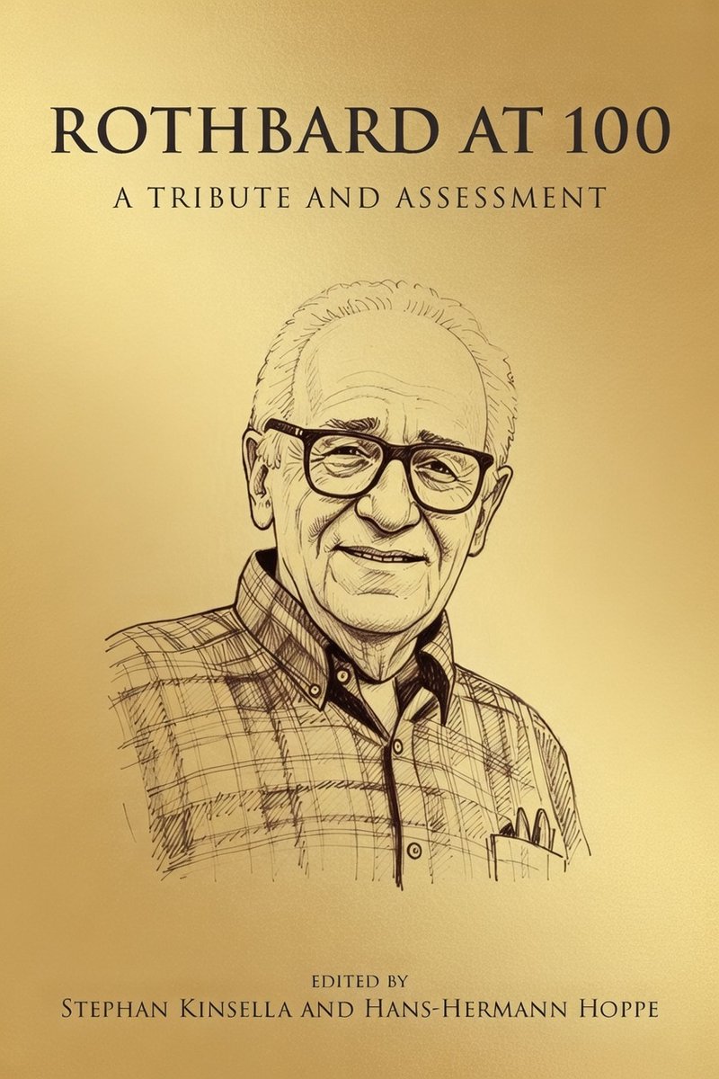 Stephan Kinsella tweet media