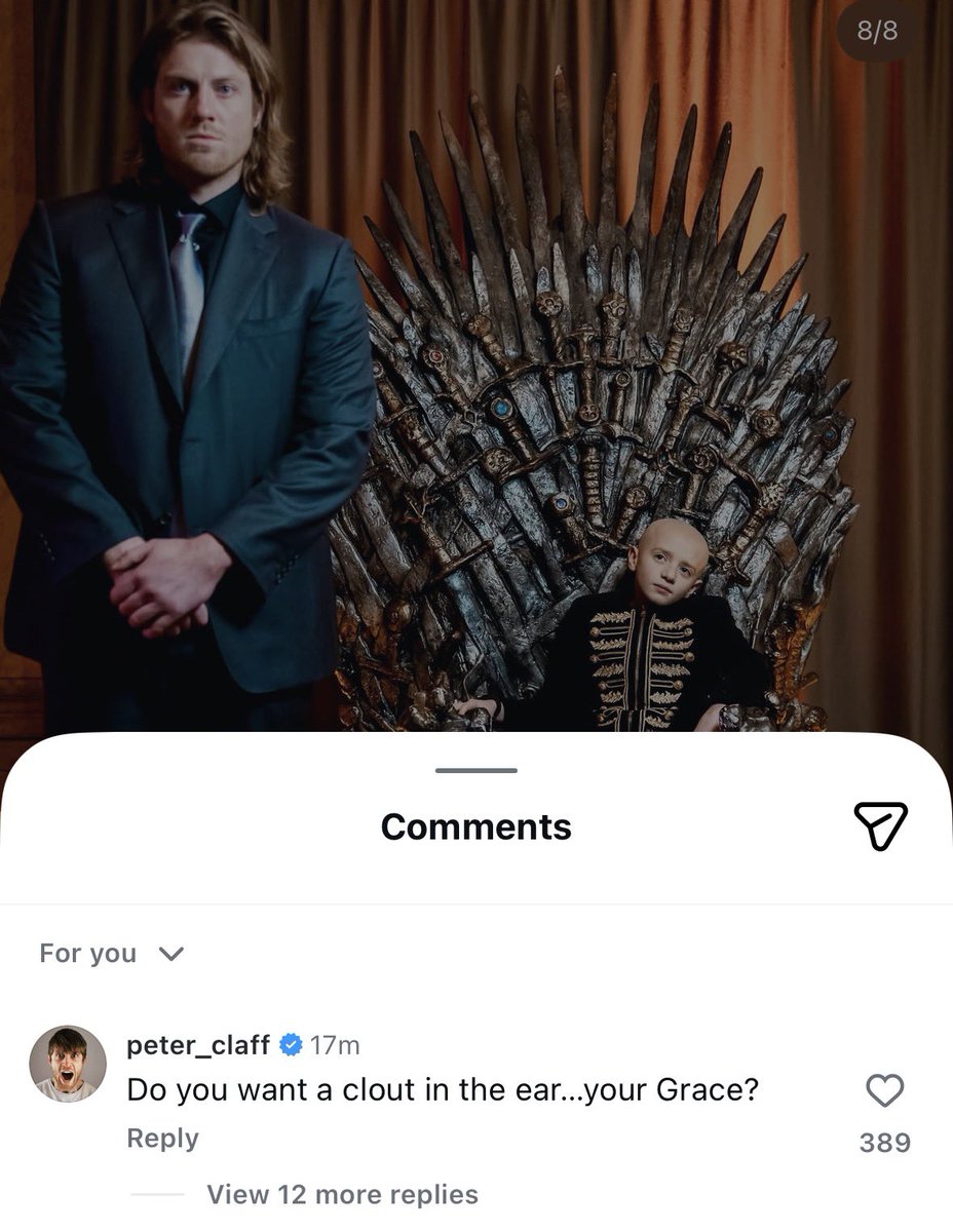 peter claffey updates tweet media