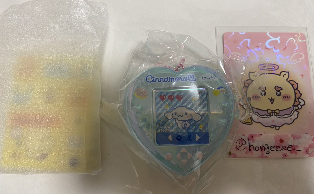 ﾎｹﾞ tweet media