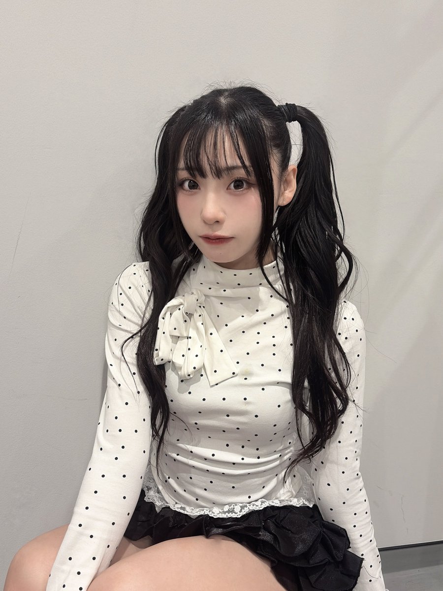 蒼井輝菜 tweet media