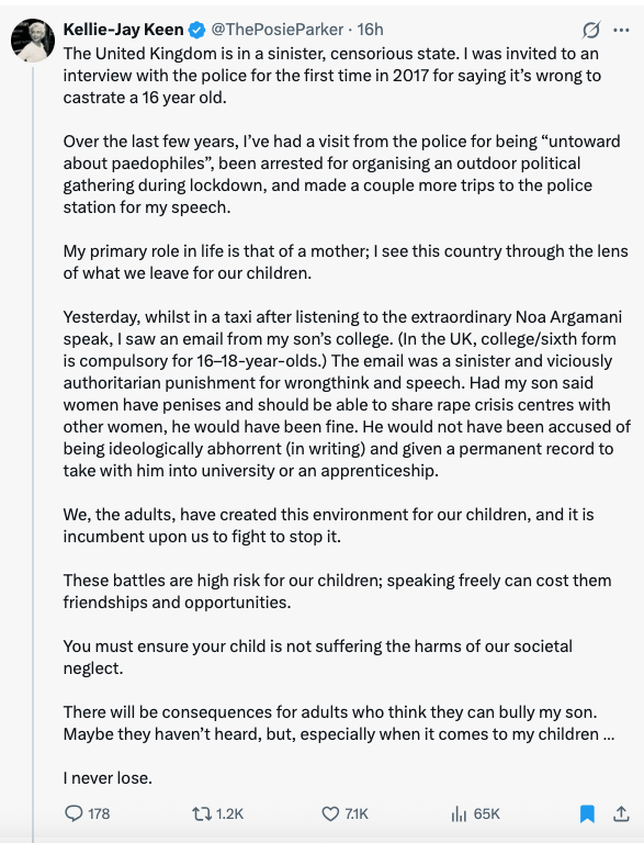 Mikey Mike tweet media