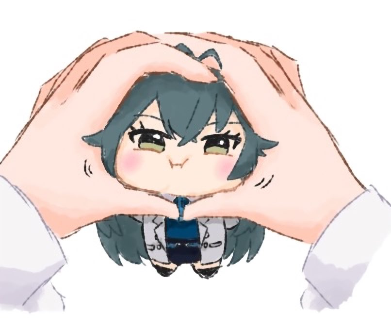 Potyasan2936's tweet photo. #初星学園ぬいぬい部

むぎゅモチてまぬい https://t.co/NNygiMNppx