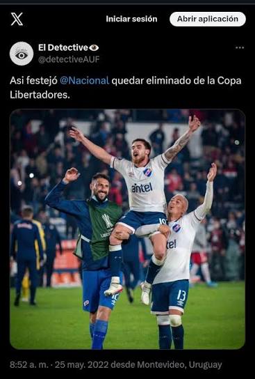 Diego tweet media
