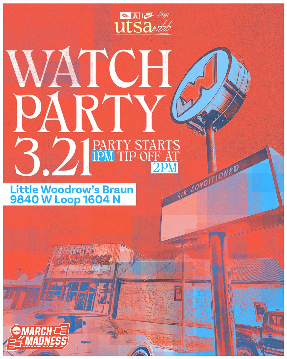 UTSA Athletics tweet media