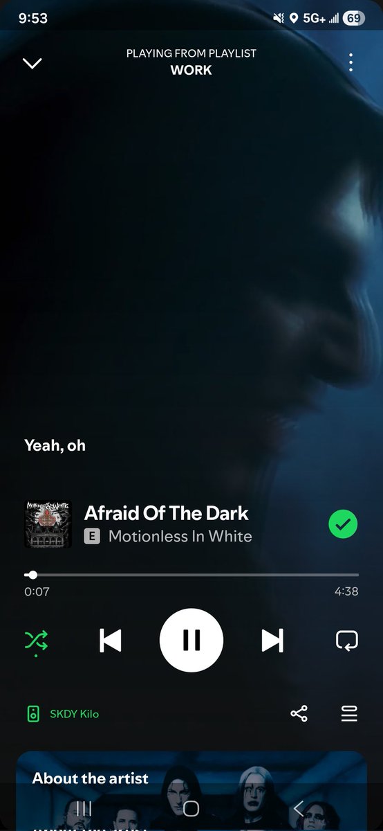 DyllonDisaster tweet media