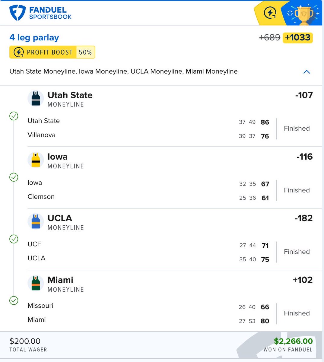 Chilly Bets tweet media