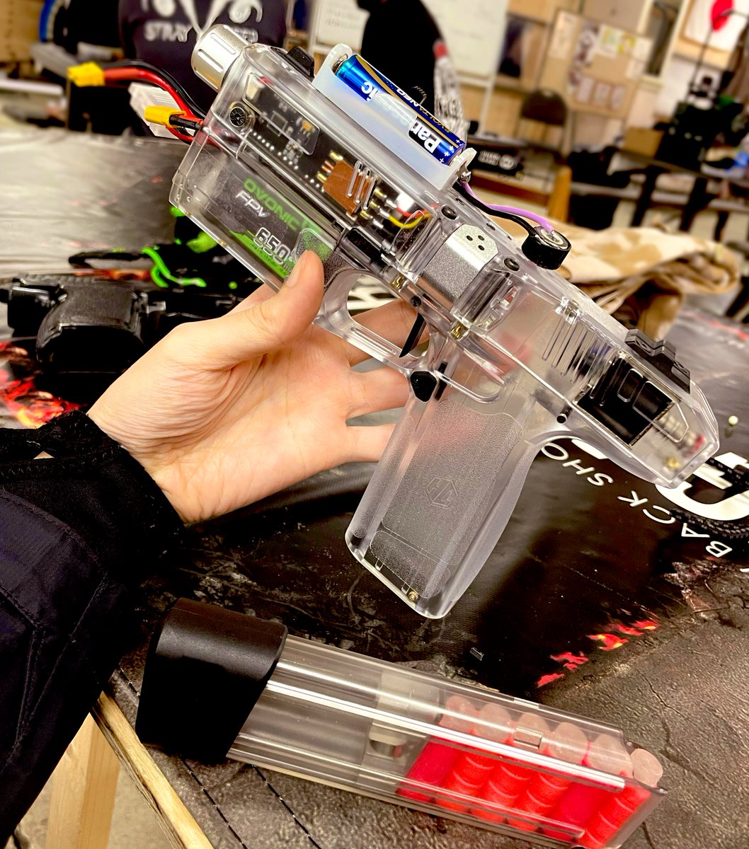 SIGちゃん🫟🔫 tweet media