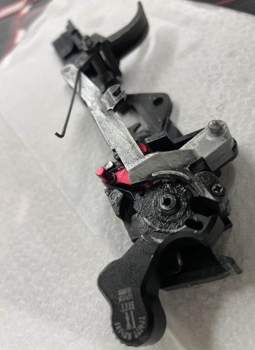 SIGちゃん🫟🔫 tweet media