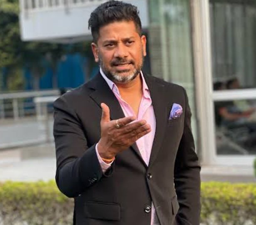 Jaiky Yadav tweet media