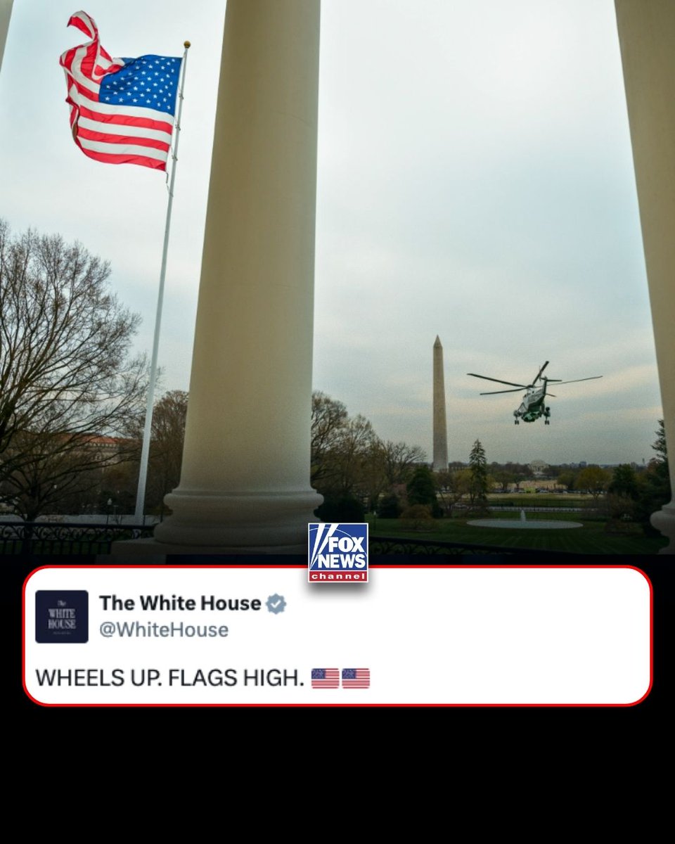 Fox News tweet media