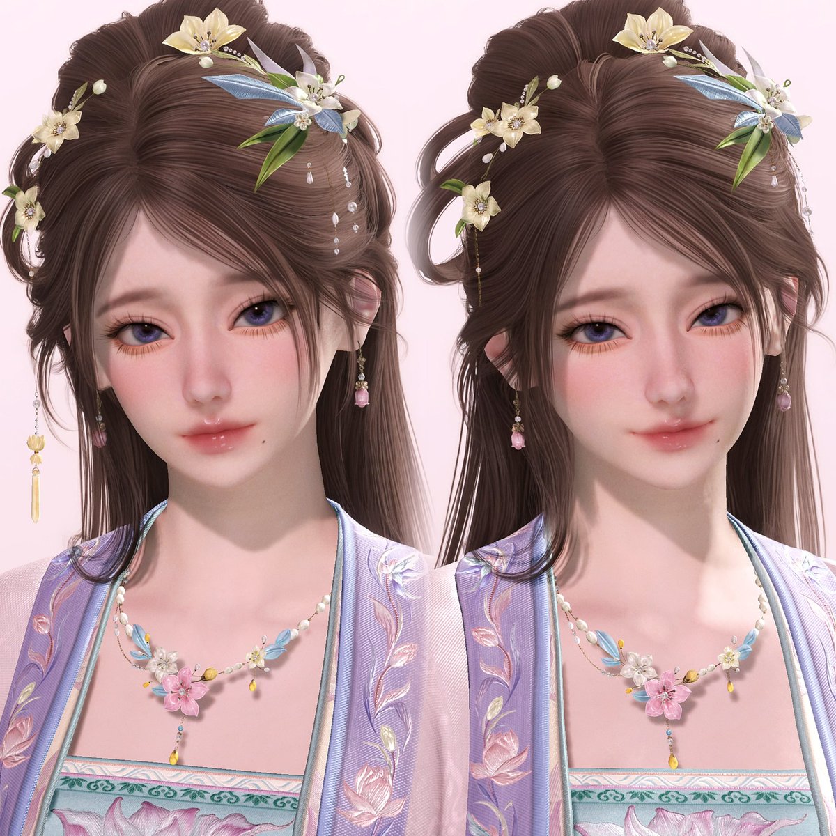 🎀 lottie tweet media