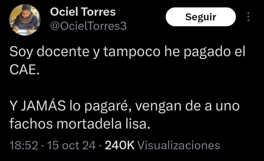 Andrés tweet media