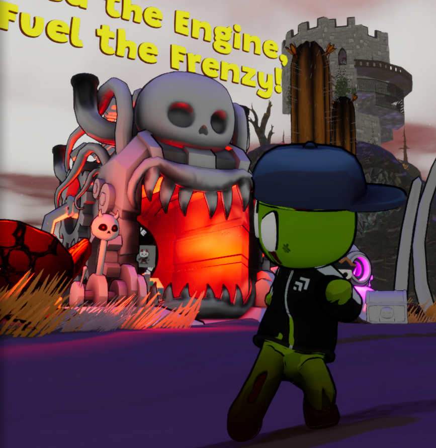 FutureGhost tweet media