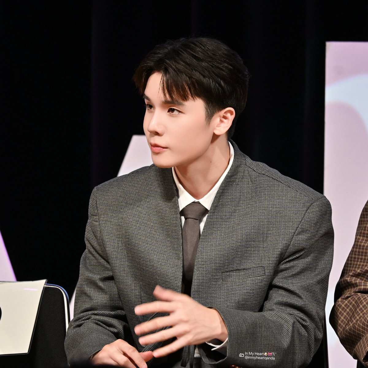 In My Heart(slow) tweet media