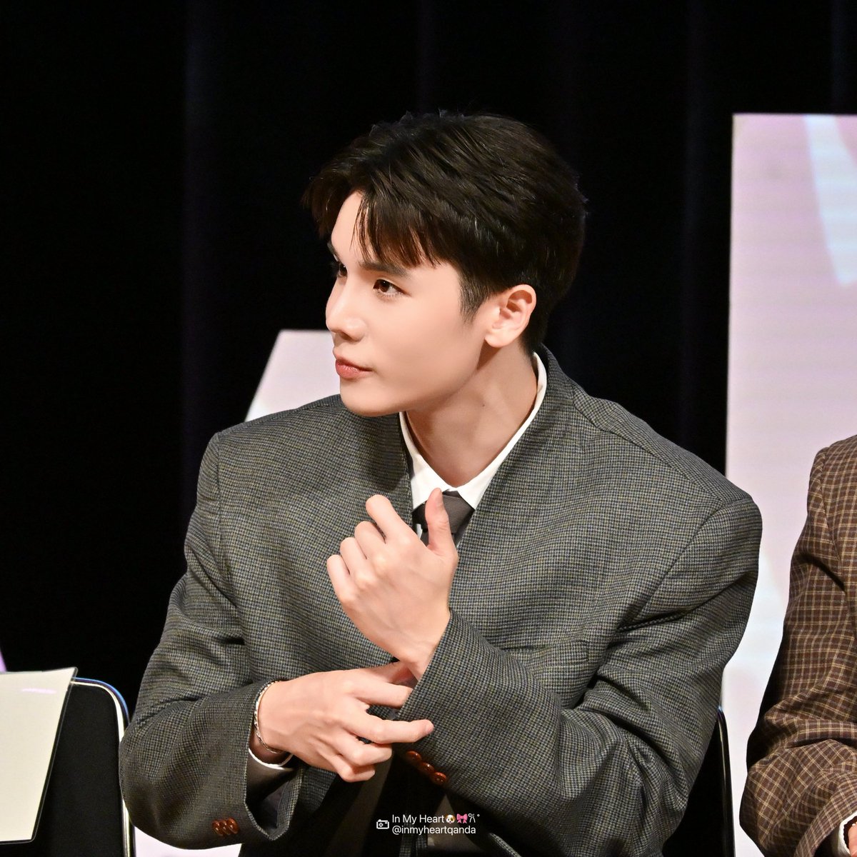 In My Heart(slow) tweet media