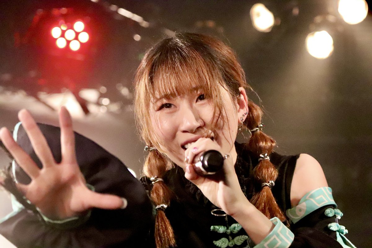 一条 絵乃（esola） tweet media