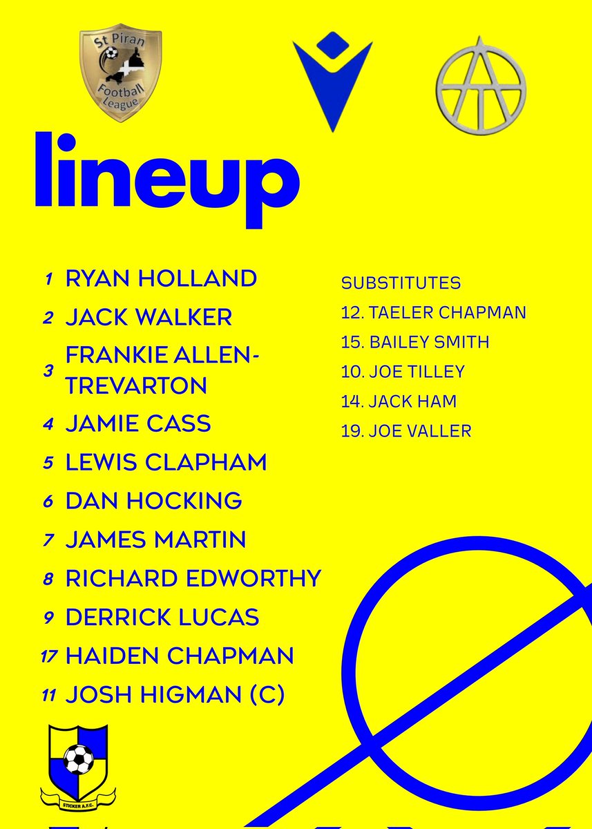 Sticker AFC tweet media