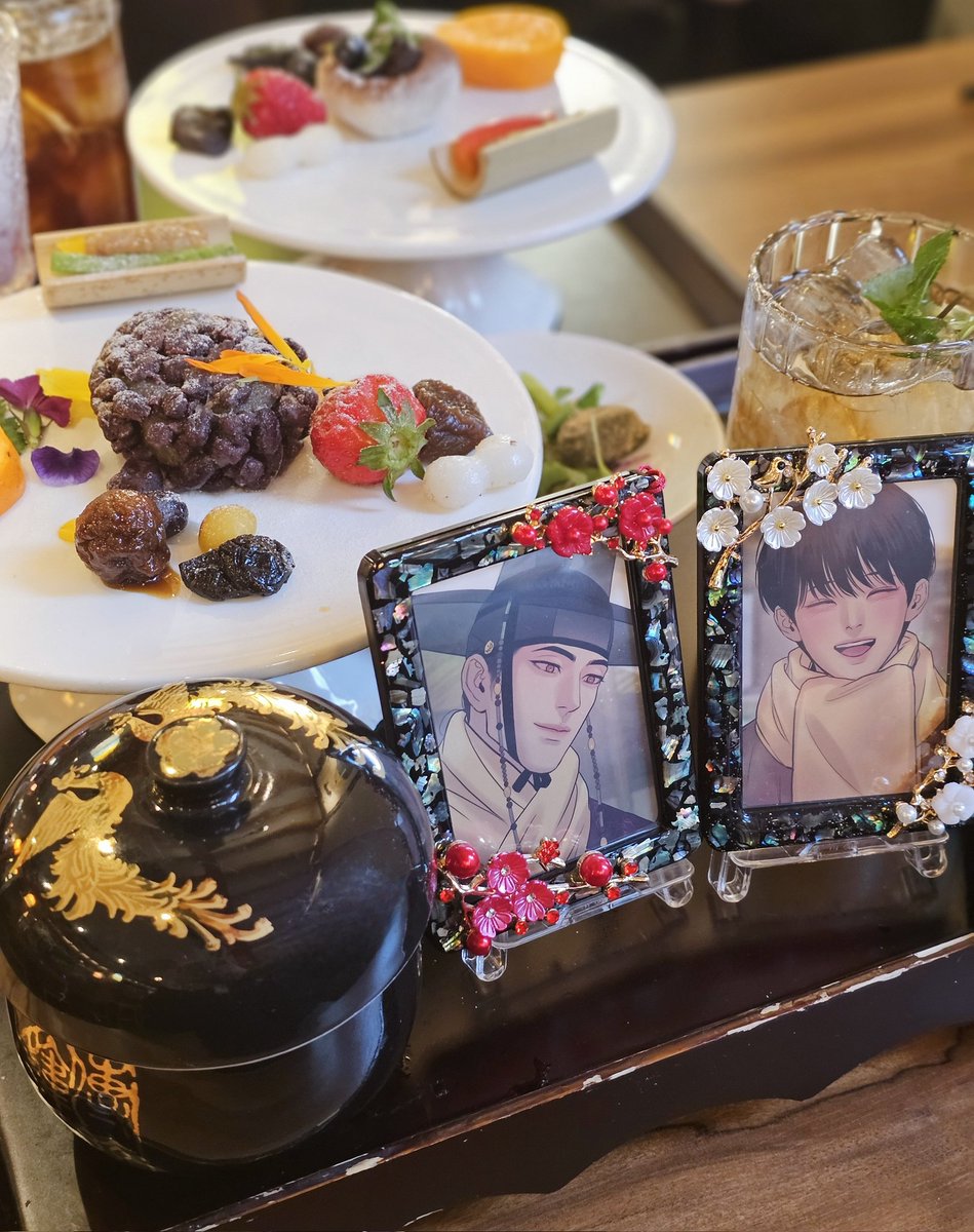 💫뵤리ᯓ⭐️ tweet media