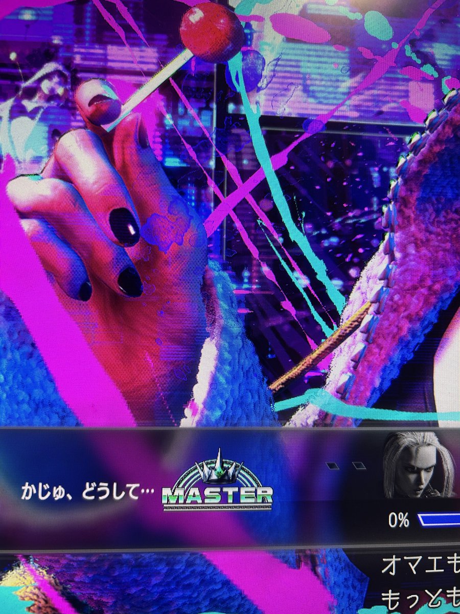 TA（DDY） tweet media