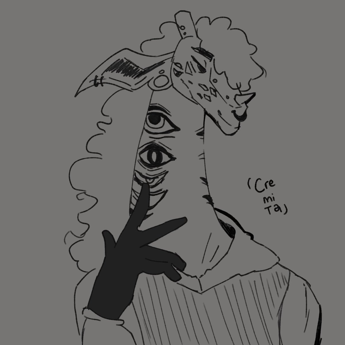 Cremita ✧ Vgen (Open commissions) tweet media