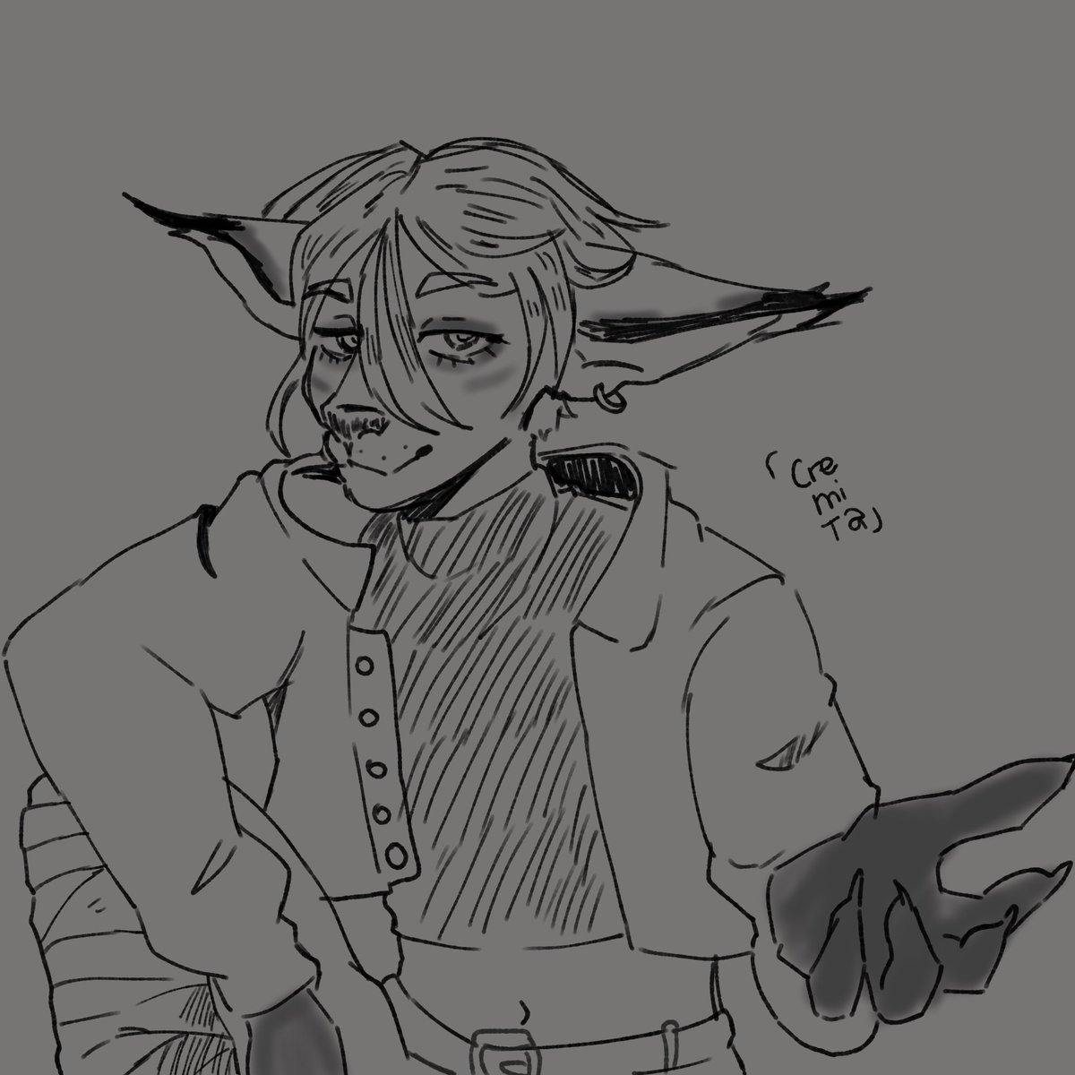 Cremita ✧ Vgen (Open commissions) tweet media