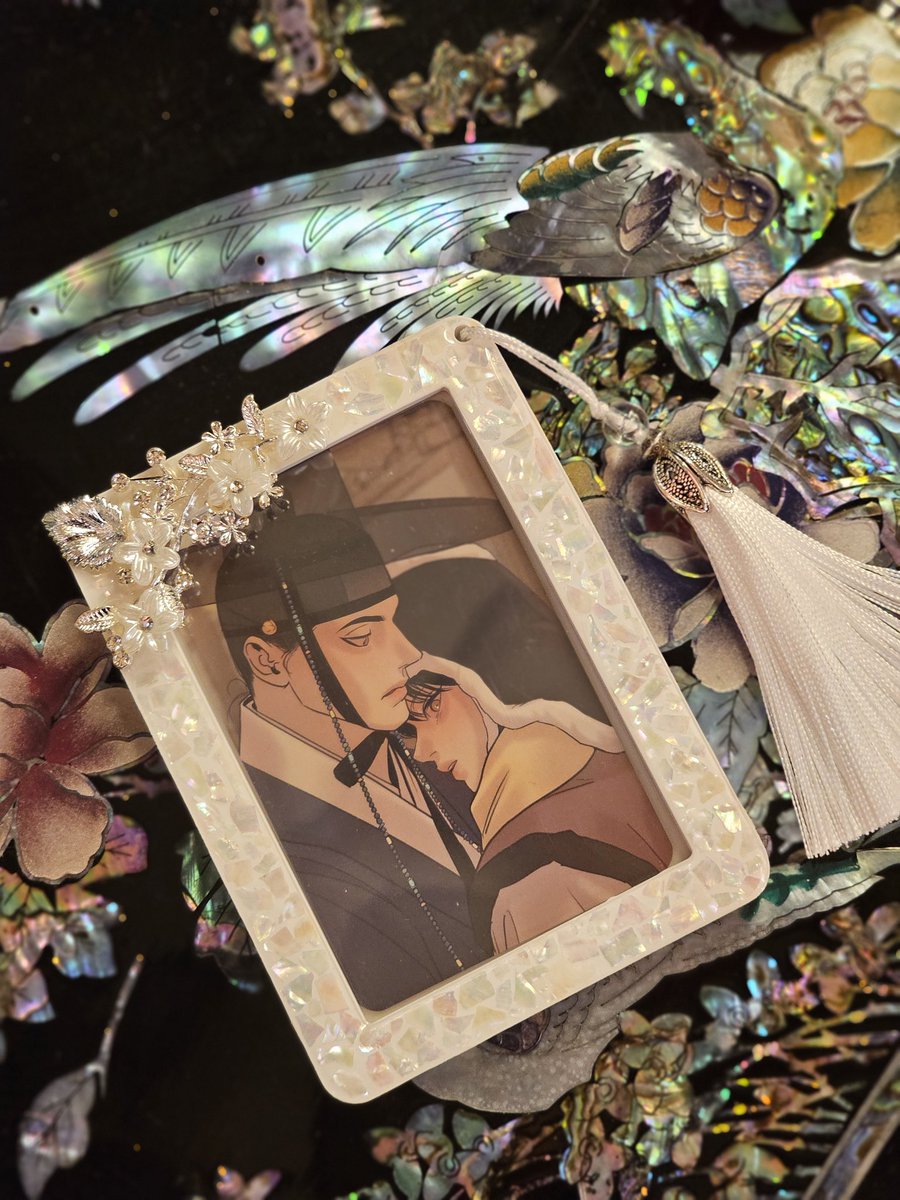 💫뵤리ᯓ⭐️ tweet media