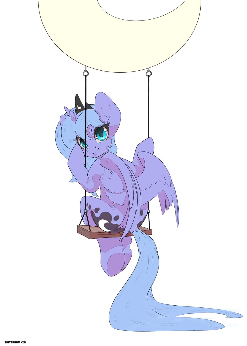 Skitsroom tweet media