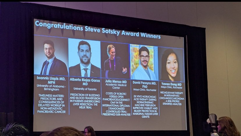 Ioannis Liapis, MD, MPH tweet media