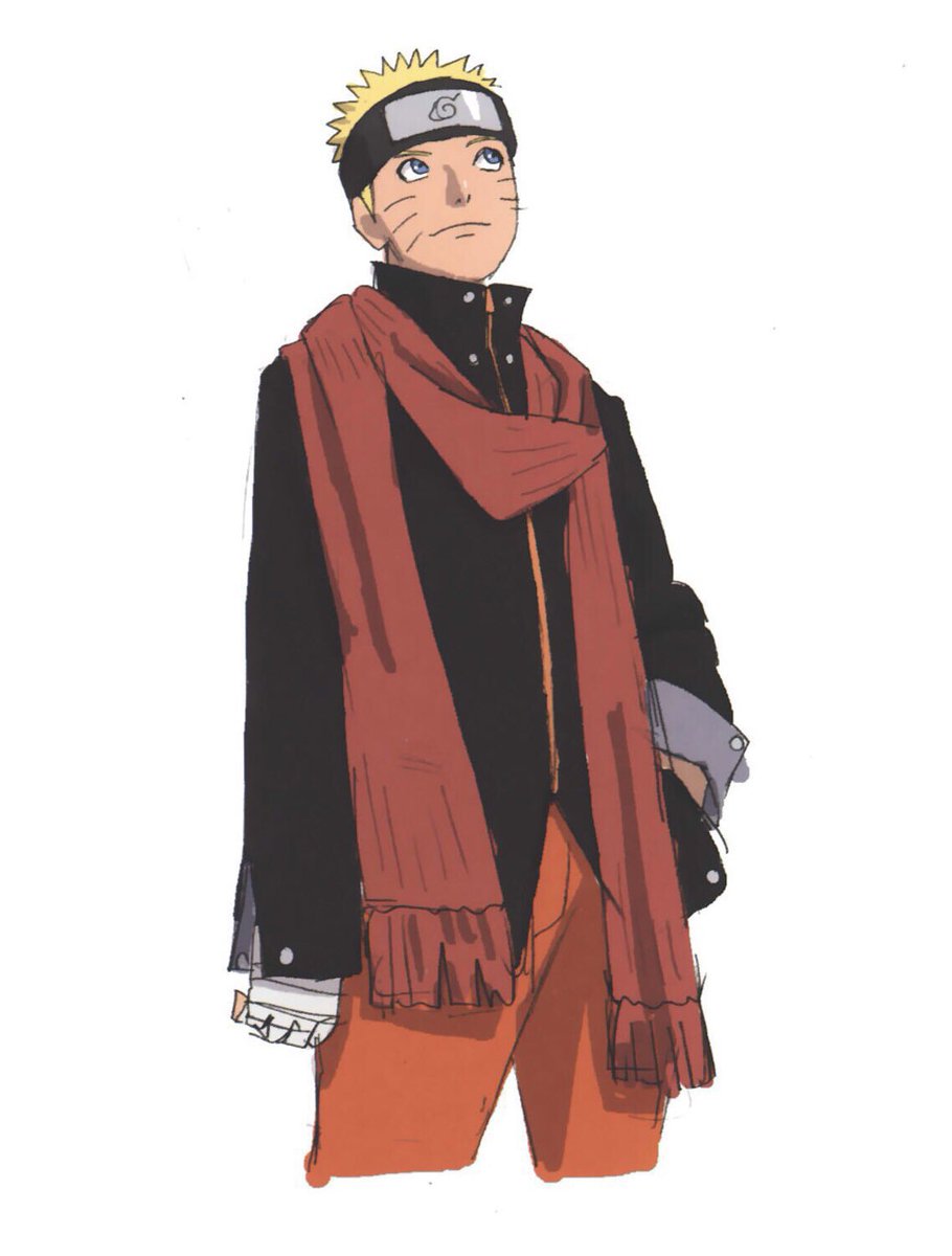 daily naruto (@dailyhokage) on Twitter photo 