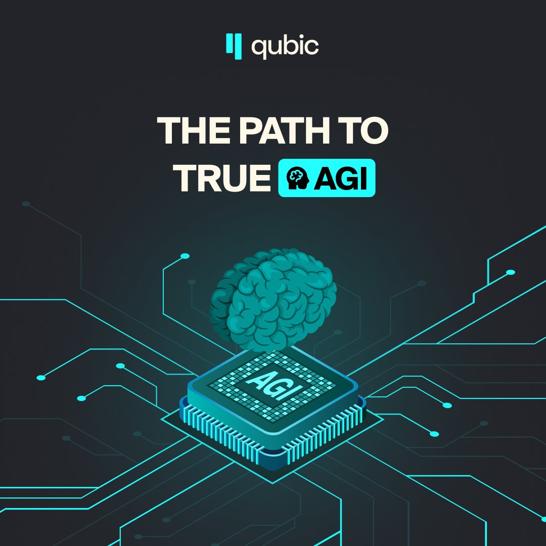 Qubic tweet media