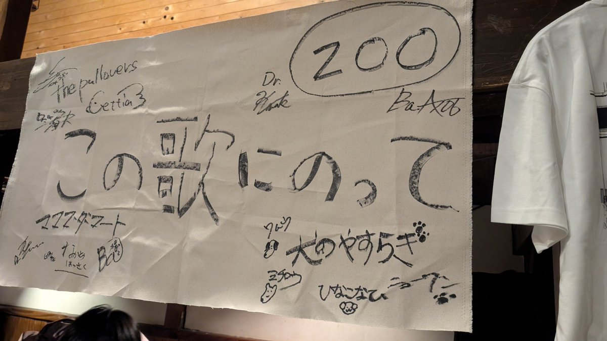 さんこん tweet media