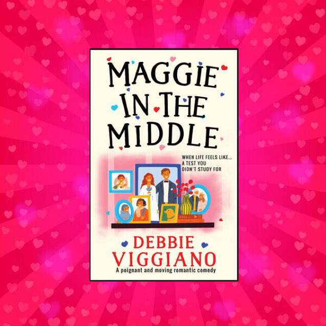 Debbie Viggiano tweet media