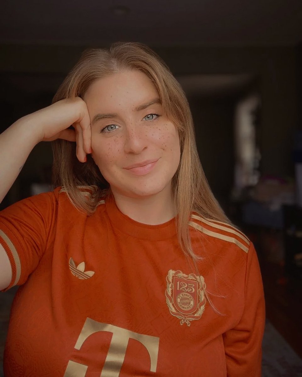 Bayern Red Ladies tweet media