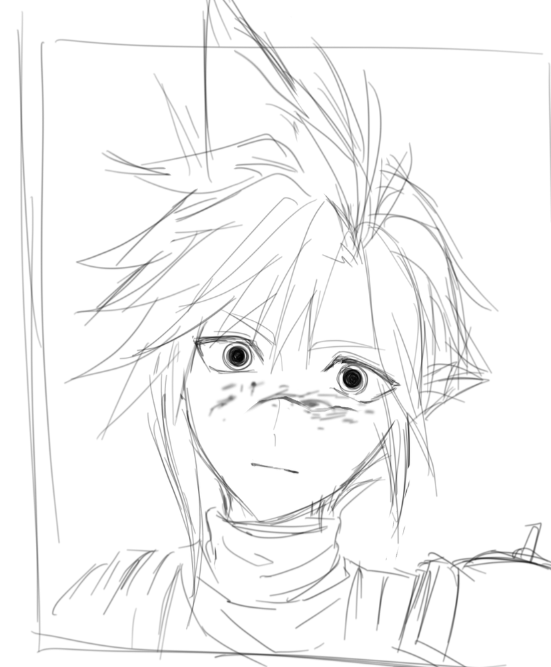 青りんご tweet media