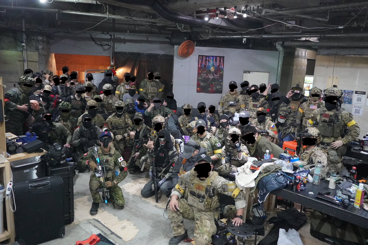 フリッツ tweet media