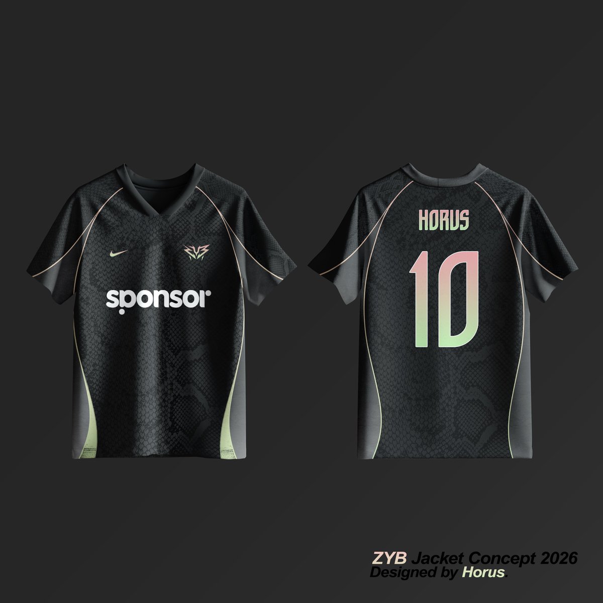 HORUS ⭑ tweet media