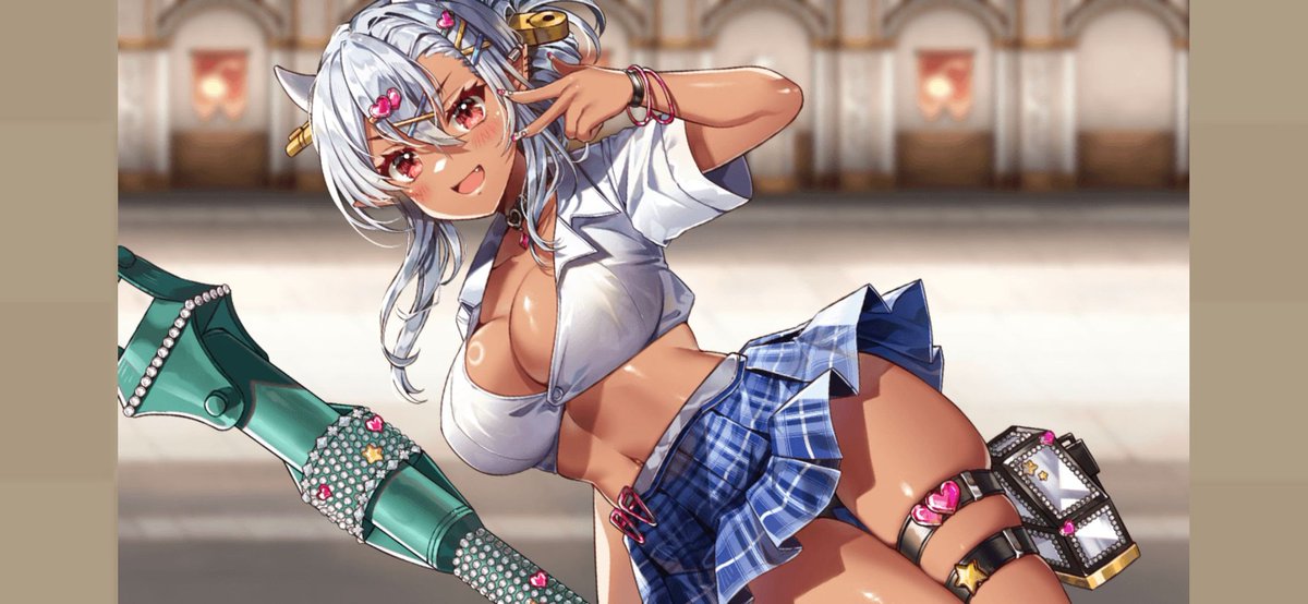 ミナミ@TMS tweet media