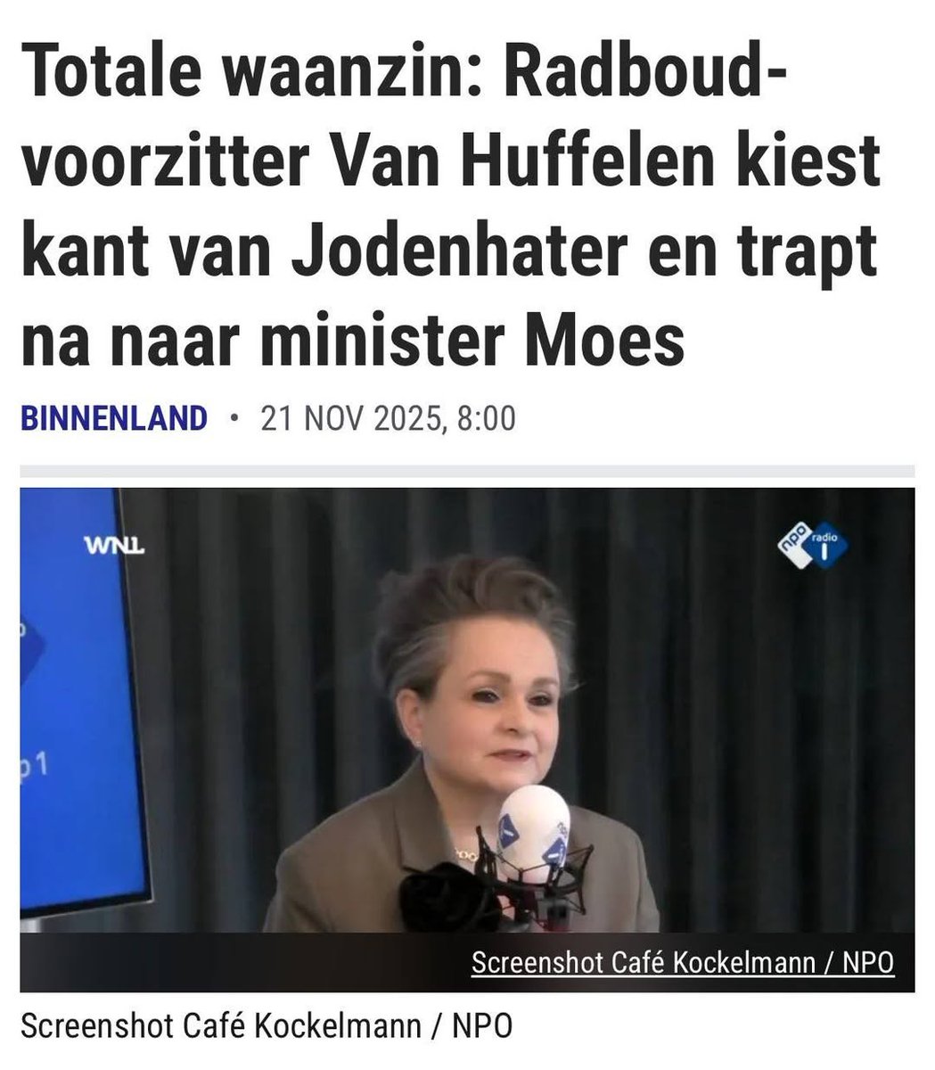 I Libregts tweet media