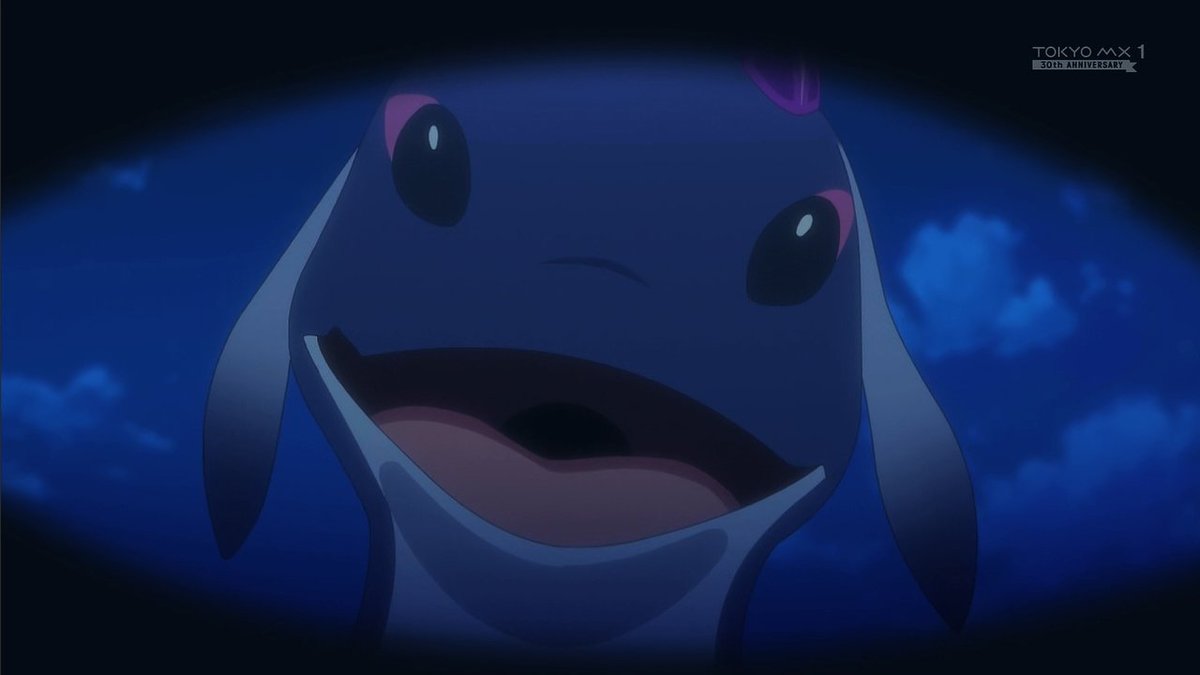 Reincarnated as a Dragon Hatchling 第11話 ツイート画像 1