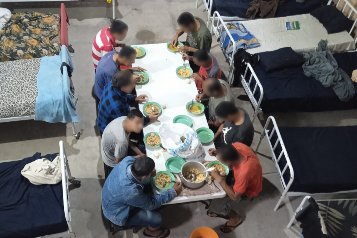 Ministerio de Justicia tweet media