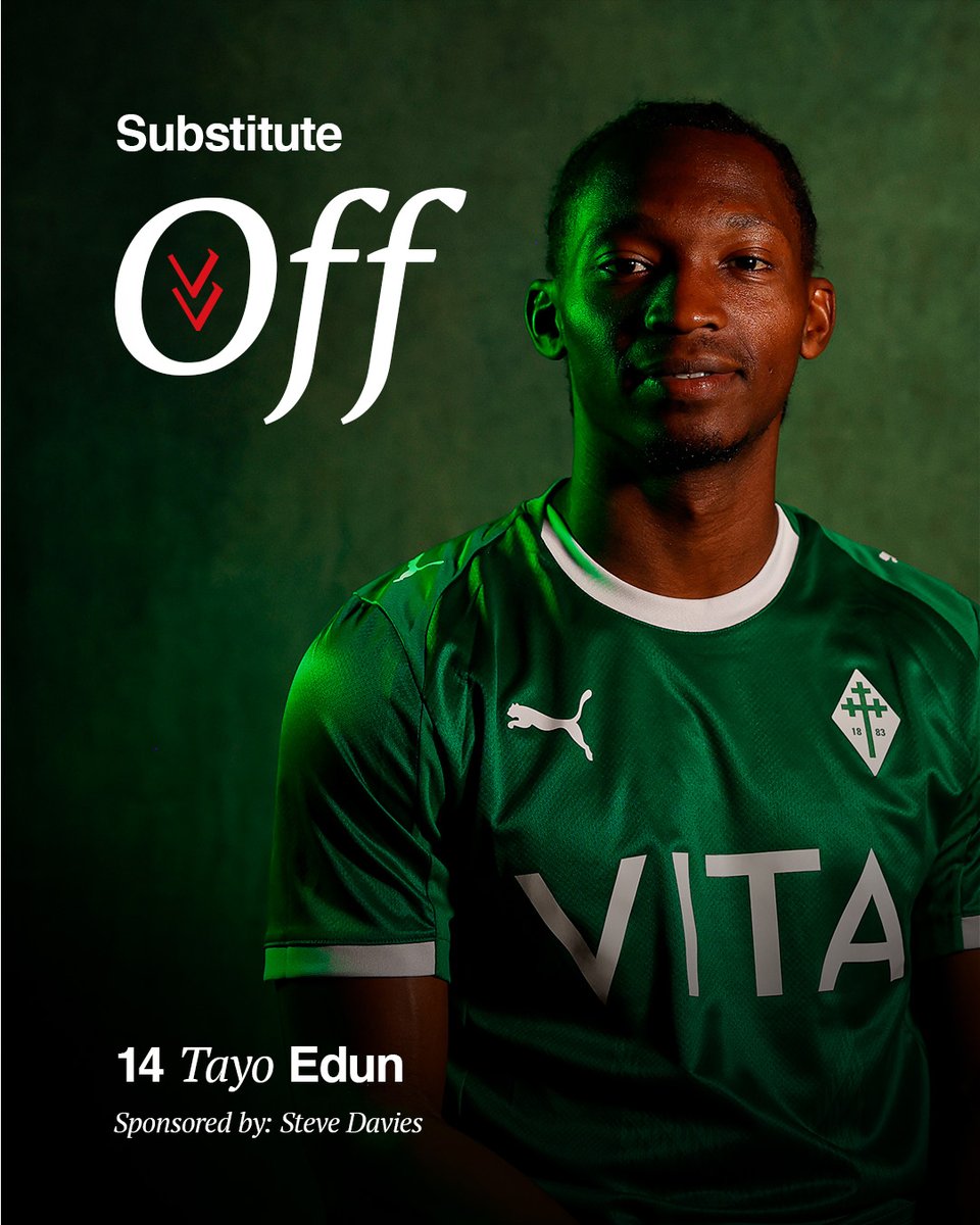 Stockport County tweet media