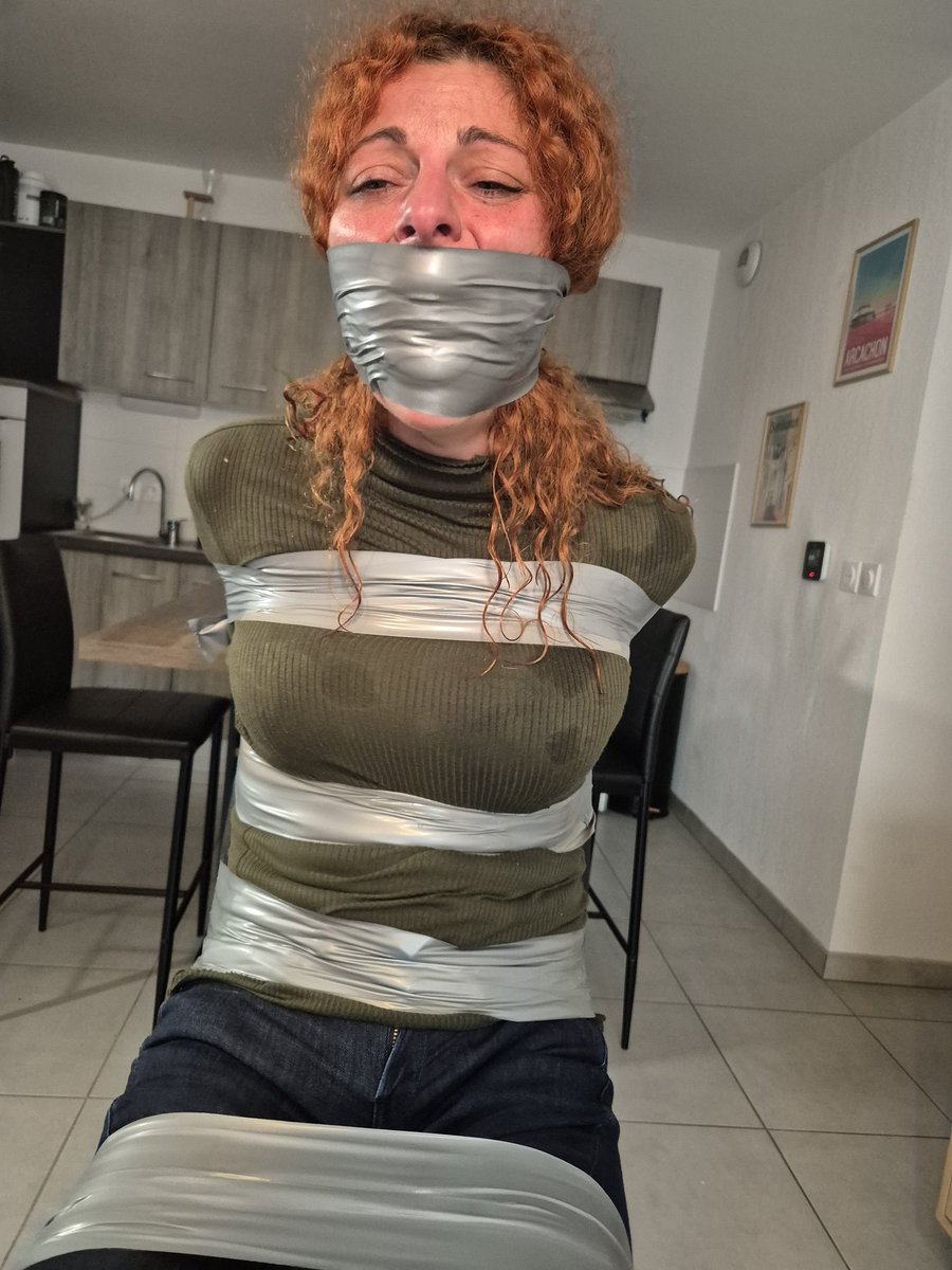 Bound&Found tweet media