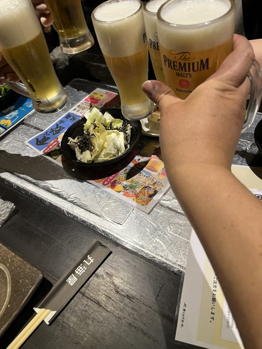 広島絵描き会定例集会!でした!! 