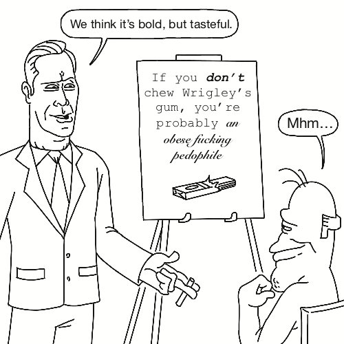 Rump Dumpler tweet media