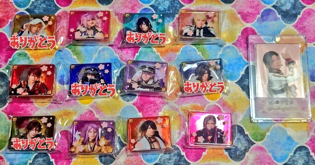 悠々✿加賀国 tweet media