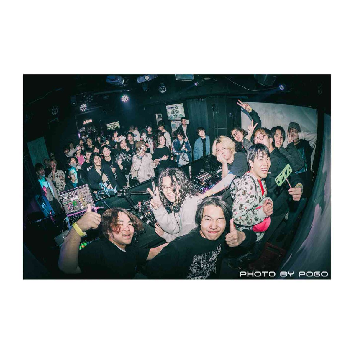 tonic@DJ DTM tweet media