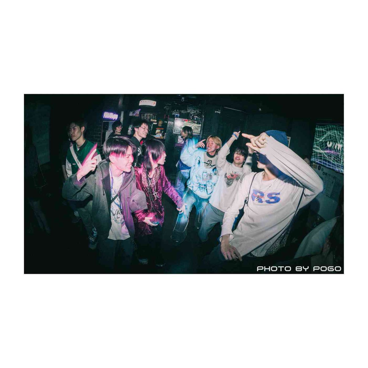 tonic@DJ DTM tweet media