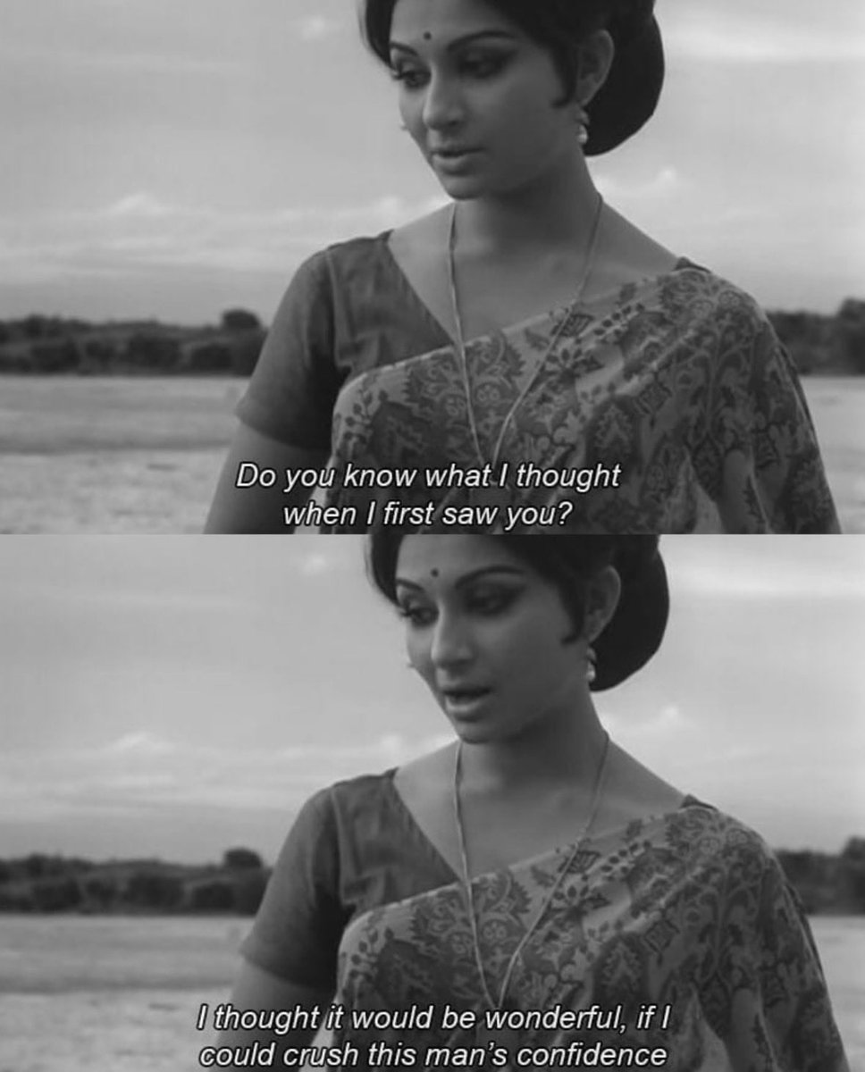 sitting back and observing tweet media