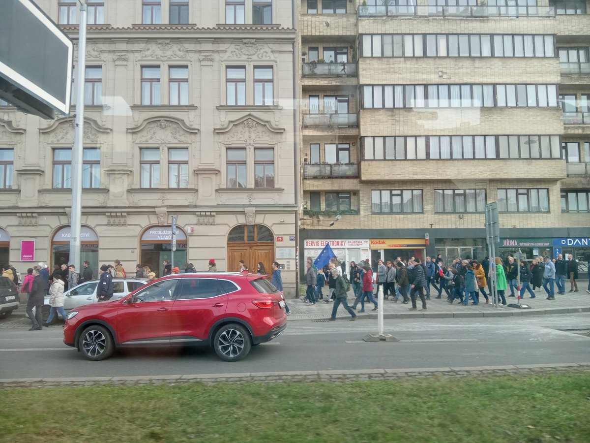 Markéta Krňanská tweet media