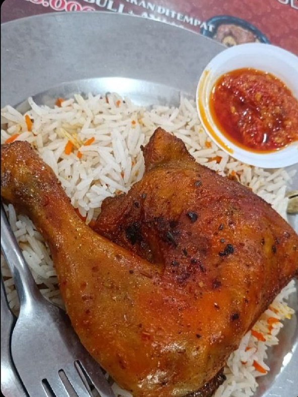 umi rosdiah tweet media